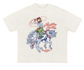 Rootin Tootin Good Vibes Tee