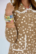 Bambi Girl Cardi