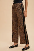 Cheetah Girlz Track Pant